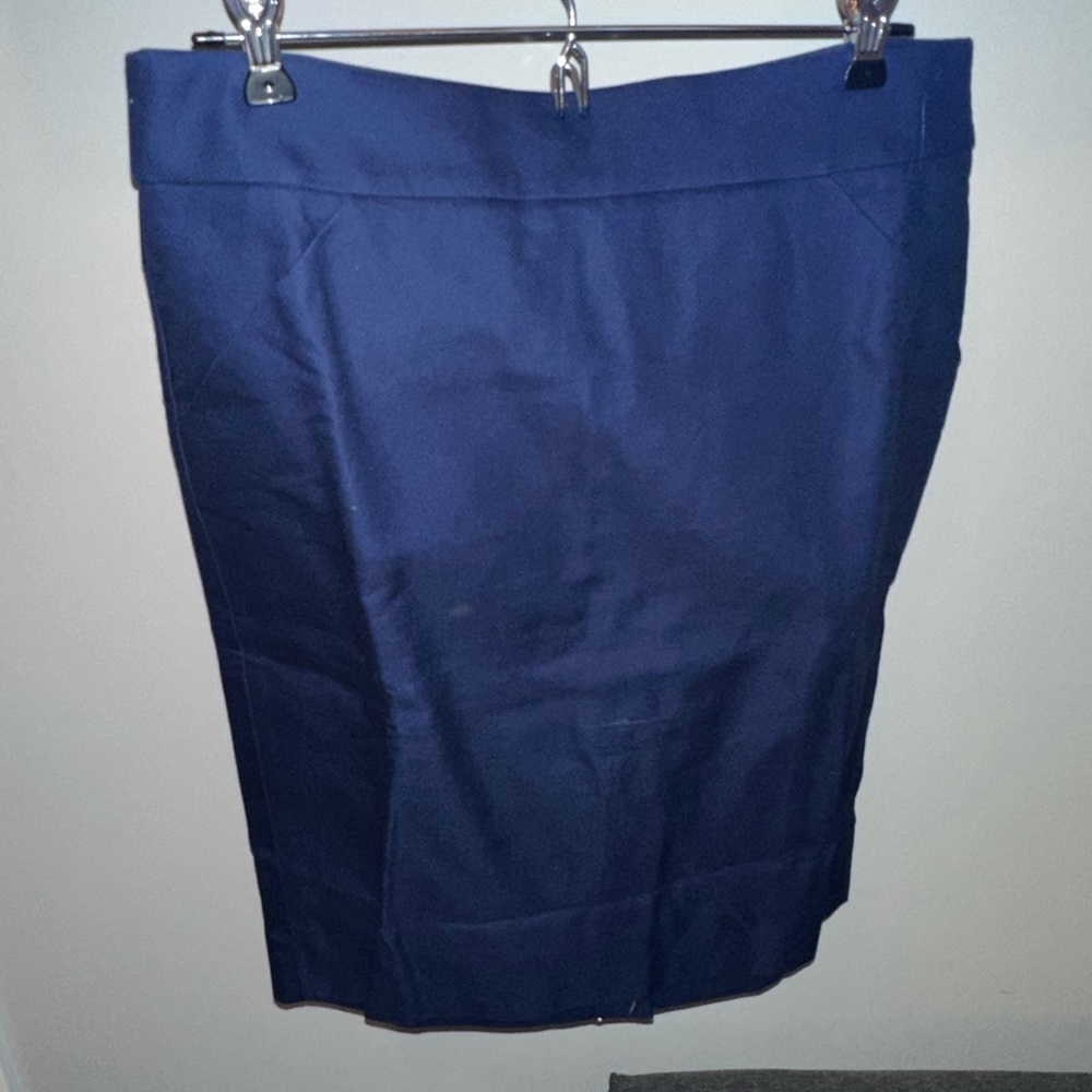 J Crew pencil skirt